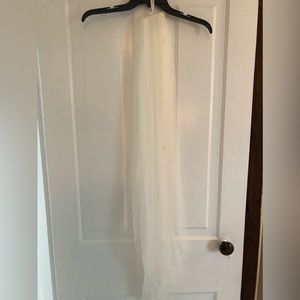 Wedding Veil